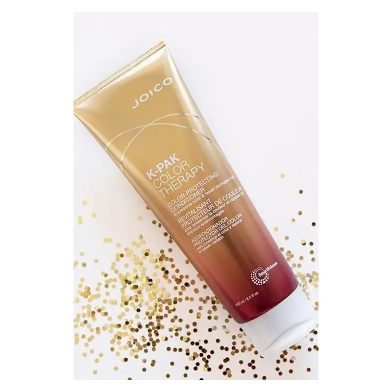Shampoo Y Acondicionador Color Therapy K - Pak Joico