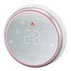 Wireless Smart Thermostat Programmable Smart Home Thermostat for Boiler Heating
