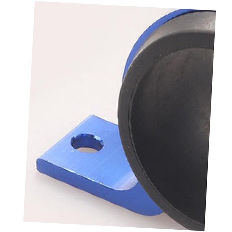 iplusmile Oil Pump Bracket for Car Fuel Pumps Clamp Pad