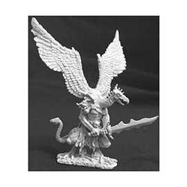 Skalathrix, Vulture Demon (OOP)