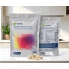 Biovello Cognitive Support Formula, 60 Capsules, with Iron, Zinc, Ginkgo