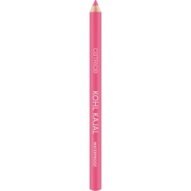 Catrice Kohl Kajal Waterproof Eye Pencil No. 200, Pink, Defining, Shiny, Shimmering, Vegan, Waterproof, No Microplastic Particles, Nanoparticles Free, Pack of 3 (3 x 0.78 g)