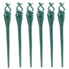 Abaodam 30pcs Garden Light Stakes Replacement for Christmas Lights Ground