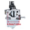 NIMTEK 951-14423 Carburetor for Cub Cadet SC100 ST100 SC500 SC500Z