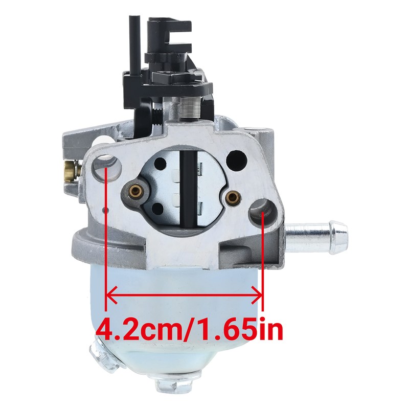 NIMTEK 951-14423 Carburetor for Cub Cadet SC100 ST100 SC500 SC500Z