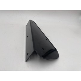 Britpart Land Rover Defender 90 Rear Mud Flap Bracket Mounting Left Hand LH MUC3987 New