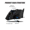 ADCARLIGHTS for 2009 2010 2011 2012 2013 2014 2015 2016
