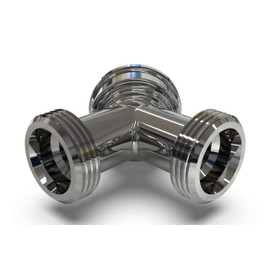 ABA Beul 26068.006.6 Distributor Piece, Chrome-Plated