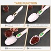 Spoon Scales Digital Measuring Spoon, 500 g / 0.1 g