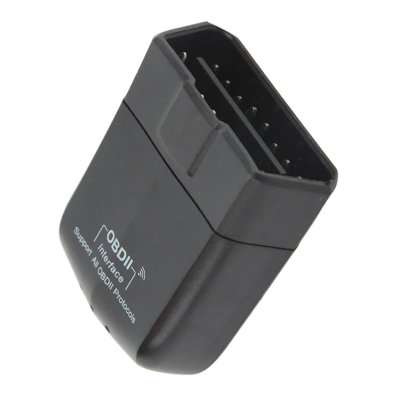 Wifi OBD2 Scanner Multifunction Professional Car Diagnostic Tool High Accuracy