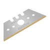 Martor 8784.50 Graphic Blade No.8784, Silver