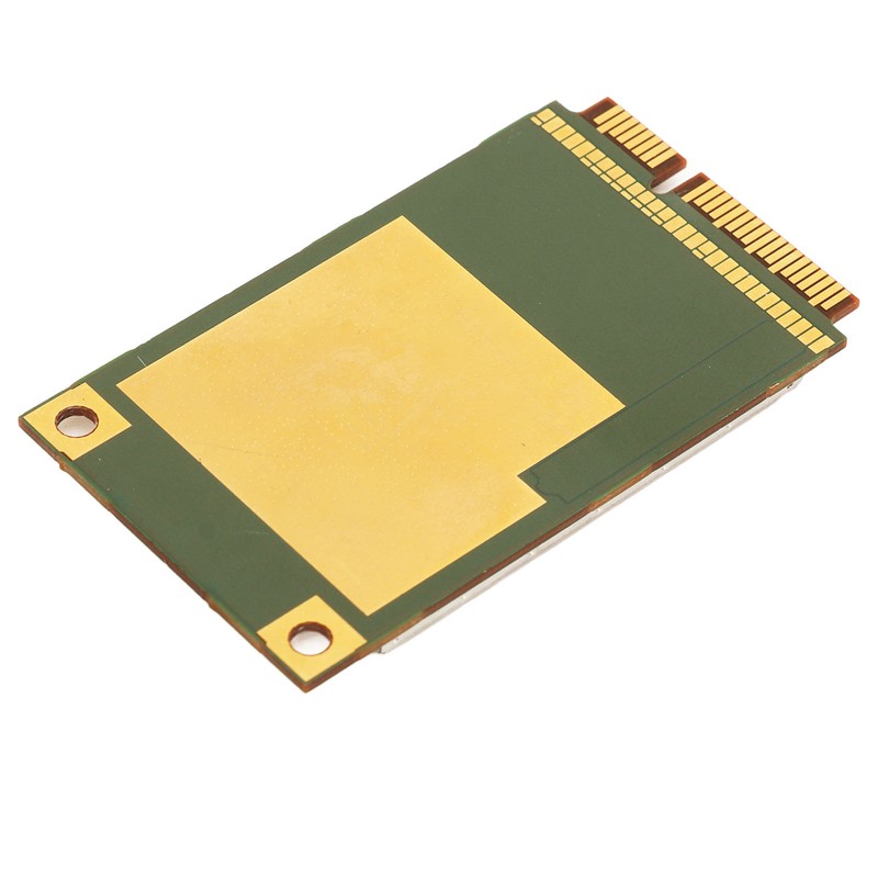 4G LTE Mini PCIE Network Card HSPA+ Wireless Network Card