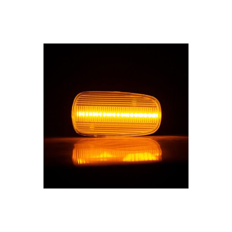 Modifycar LED Side Indicator Suitable for Toyota Wish ANE11 2004-2005