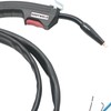eddyweld 8Ft Mig Gun Compatible with Lincoln Century FC 90