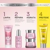 Pond Protector Solar Facial Fps Miracle Bright Anti Manchas Niasorcinol