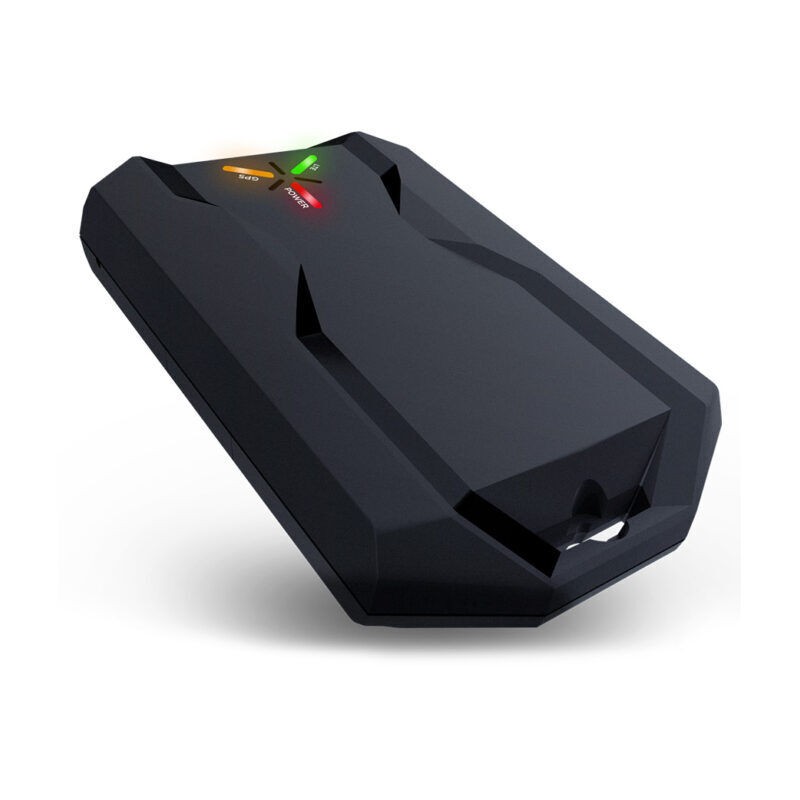 Firstech X2MAX-LTE Drone Telematics + GPS Module w/ OBD &