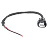 MOTOALL Side Marker Scuttle Pigtail Plug for 07-15 Mini Cooper