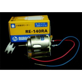 Mabuchi Motor RE-140RA