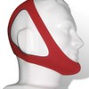 Ruby Adjustable Style Chin-Strap (Extra Large)