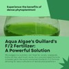 Aqua Algae 32oz Concentrated Guillards F/2 Formula