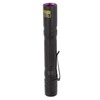 UV Flashlight 365nm Pen Clip Aluminium Alloy Button Control Multi