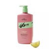 [인생84 PICK] 46cm 체취케어 약산성 데오드란트 바디워시 시트러스향 600ml [허벌향 600ml 1개] [Life 84 PICK] 46cm Body Wash with Body Odor Care, Mildly Acidic, Citrus Scent 600ml [Herbal Scent 600ml 1 piece]