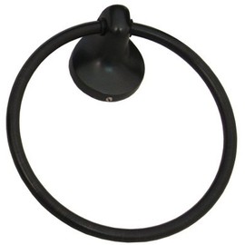 Stone Harbor Hardware, Harbor Mist Towel Ring, 4510-11P