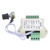 Fan Speed Controller 4 Wire Speeds Control Socket Ventilation Heat