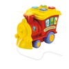 Winfun Animal Sounds Train | Musical Pull Along Train With