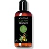 Aceite Corporal de Aloe Vera Orgánico, 120 ml