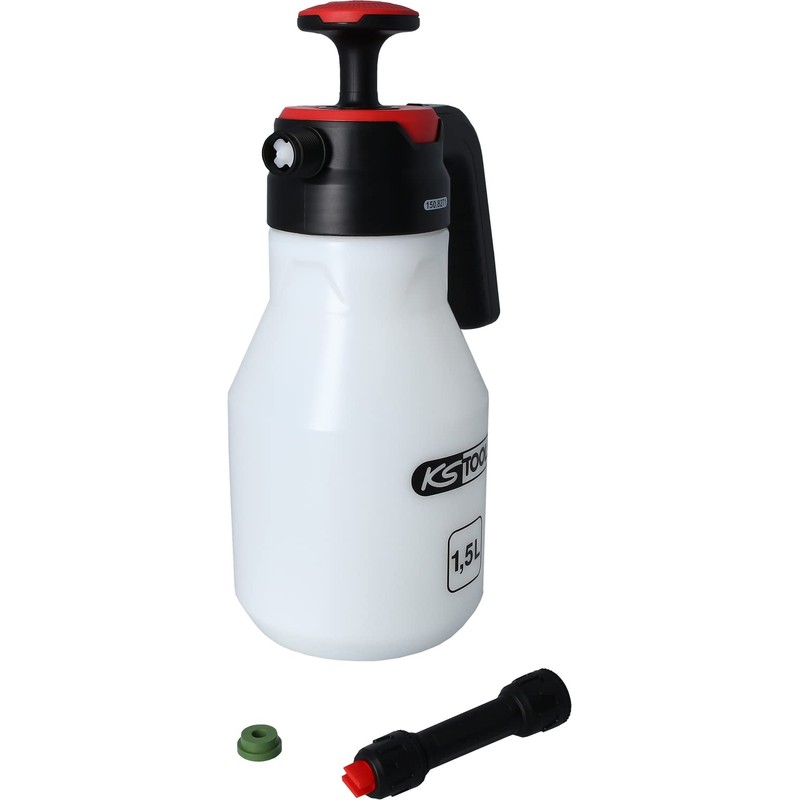 KS Tools 150.8271 Pressure Pump Foam Sprayer 1.5L