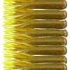 PowerBait Power Tube Breen Green 3 1/2in | 9cm