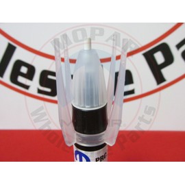 Mopar OEM Touch-Up Paint 1/2 oz Tube - 06102726