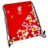 FOCO Liverpool FC Particle Gym Bag