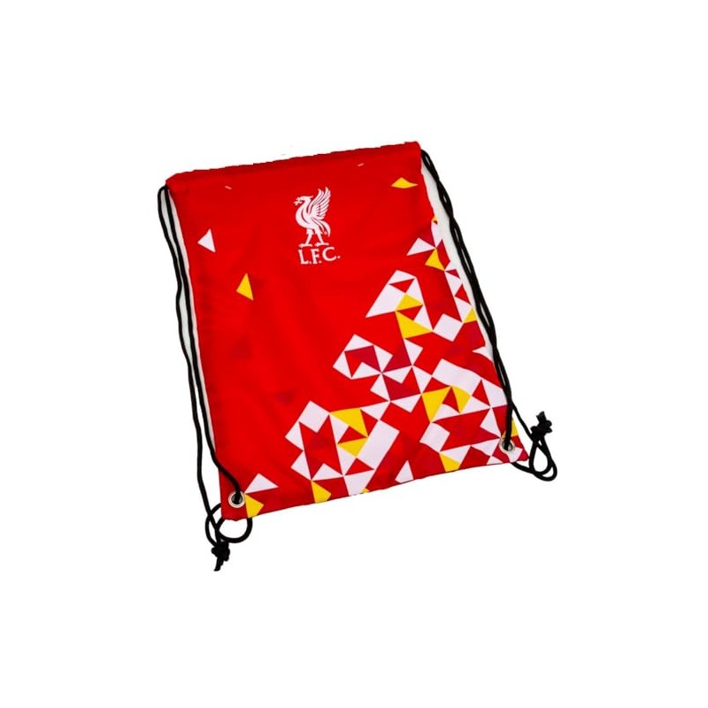 FOCO Liverpool FC Particle Gym Bag