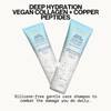 Pacifica 15050 Champú y Acondicionador con Coco y Péptidos –