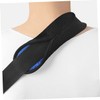 Gatuida 3pcs Arm Sling Support Straps Breathable Shoulder Immobilizer Sling