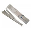 Microdont Stripping Interproximal Lija De Desgaste Mono Face 12 Piezas