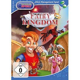 Fairy Kingdom