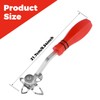 VMBQRTI Windshield Locking Strip Tool 1PC, for Car Windshield Seal