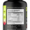 Vinagre De Manzana 180 Cápsulas De 500mg. B Life Sin