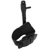 Wrist Strap Bow Release Aid Adujustable PU Outdoor Hunting Arrow