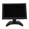 10.1in Monitor High Definition Multimedia Interface VGA 1280 X 800