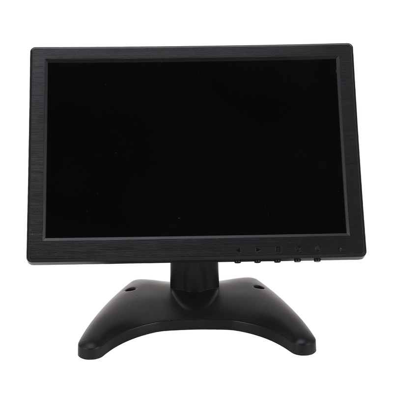10.1in Monitor High Definition Multimedia Interface VGA 1280 X 800