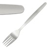 Kelso Table Fork, Stainless Steel, Pack of 12