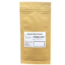 Organic Premium Grade Cloves Powder (1.7 oz) (Stand up resealable pouch)