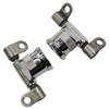 Toilet Seat Hinges AI0002100R Compatible with Roca Giralda DAMA Senso