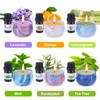 SUPERSUN Candles Making Kit for Adult - Christmas DIY Gift