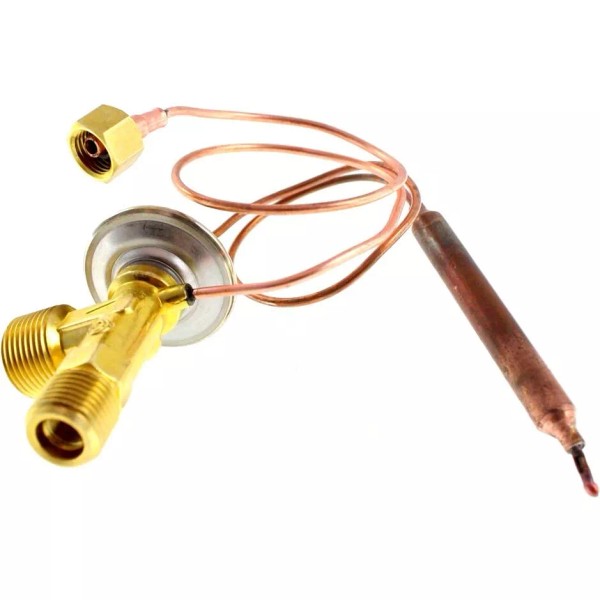 4-Seasons 38637 4-Seasons Four-Seasons A/C Expansion Valve Front New for