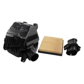 Roneeson Passenger Side Engine Air Filter Box Housing Assembly for Toyota Tundra 2022-2024, Sequoia 2023-2024